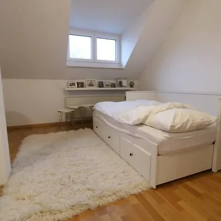 Apartamento Charming Away: Close To Messe Düsseldorf