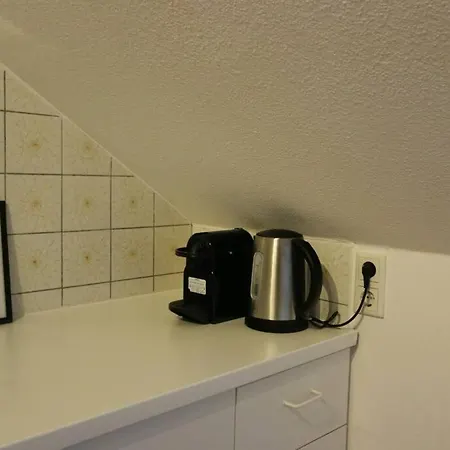 Charming Away: Close To Messe * Dusseldorf
