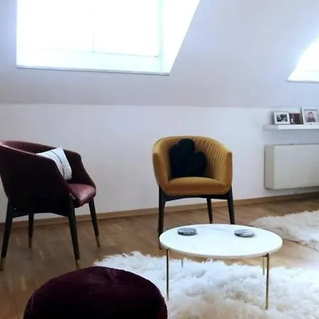 Charming Away: Close To Messe * Dusseldorf