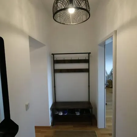Apartament Charming Away: Close To Messe Düsseldorf