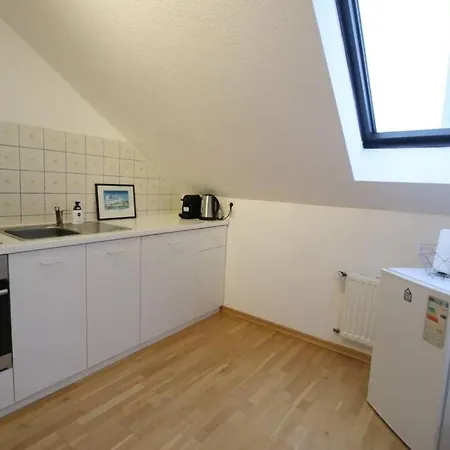 Charming Away: Close To Messe Apartment Düsseldorf
