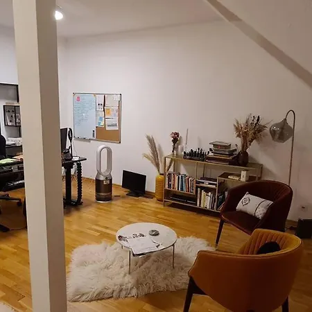 Charming Away: Close To Messe * Düsseldorf